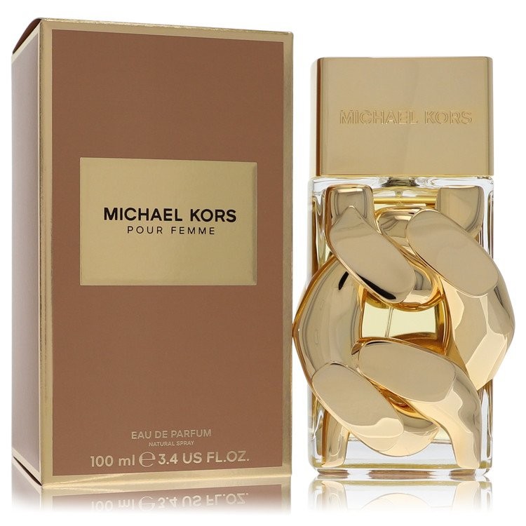 Michael Kors Pour Femme By Michael Kors