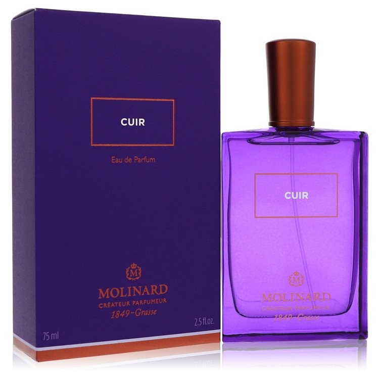 Cuir By Molinard