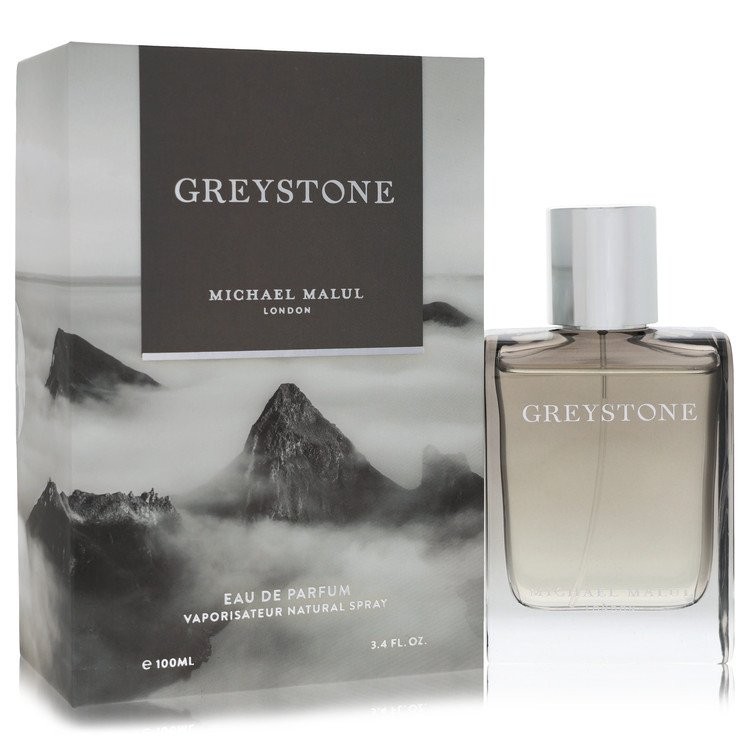 Greystone By Michael Malul