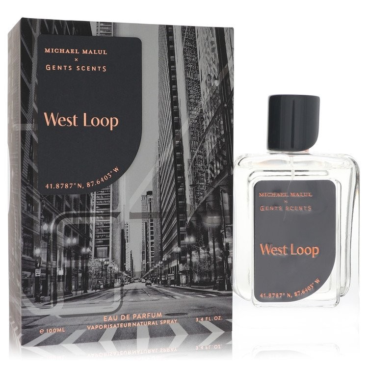 West Loop By Michael Malul