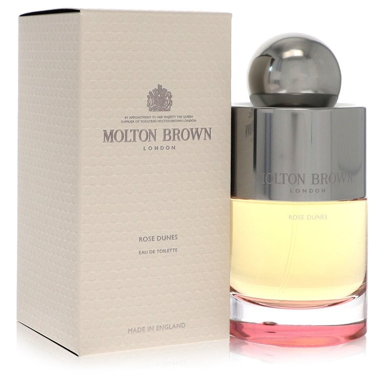 Rose Dunes By Molton Brown