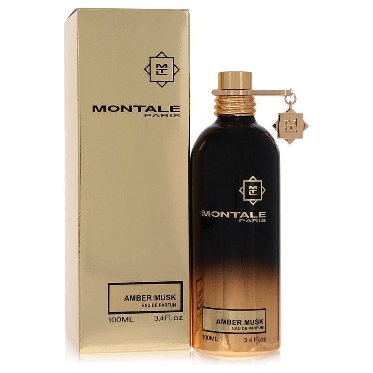 Amber Musk By Montale