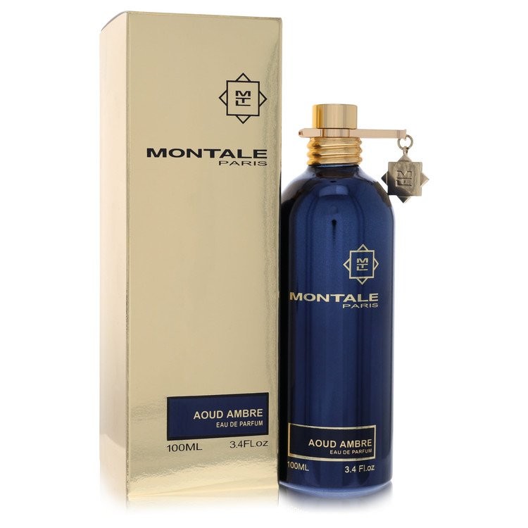Aoud Ambre By Montale