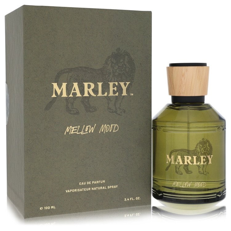 Mellow Mood By Marley