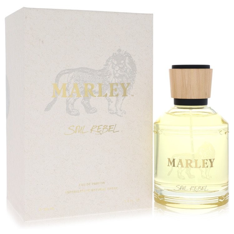 Soul Rebel By Marley