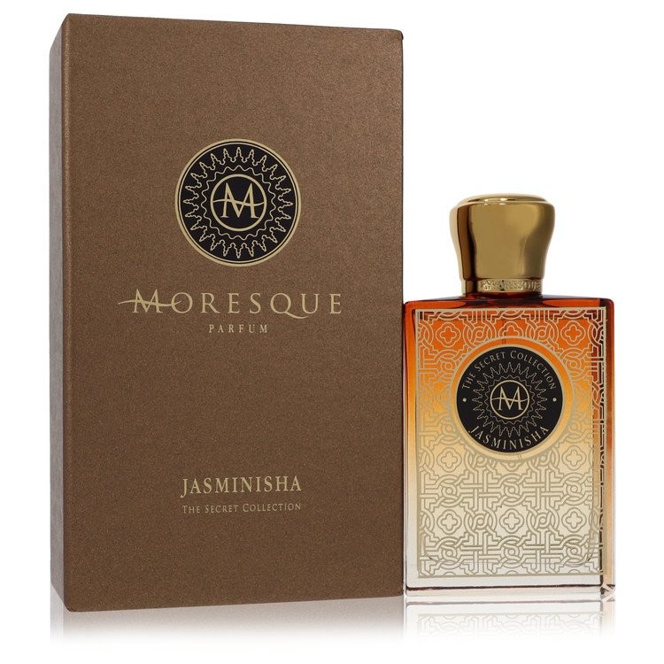 Jasminisha Secret Collection By Moresque