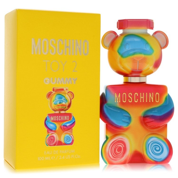 Moschino Toy 2 Gummy By Moschino