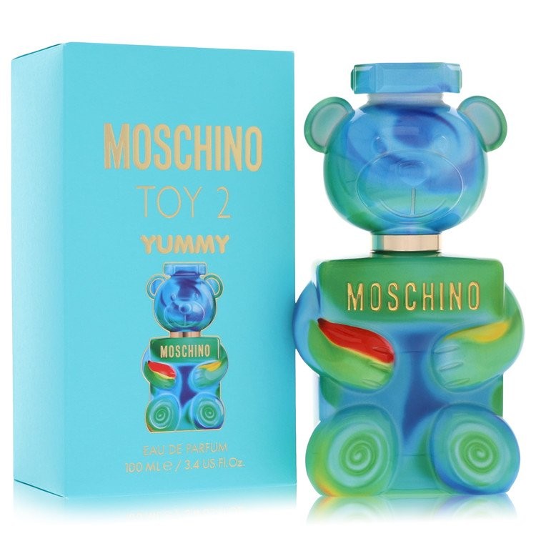 Moschino Toy 2 Yummy By Moschino