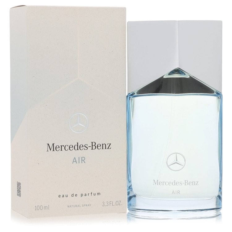 Mercedes Benz Air By Mercedes Benz