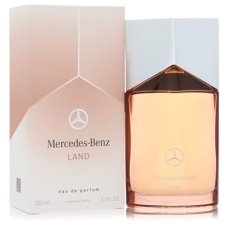 Mercedes Benz Land By Mercedes Benz