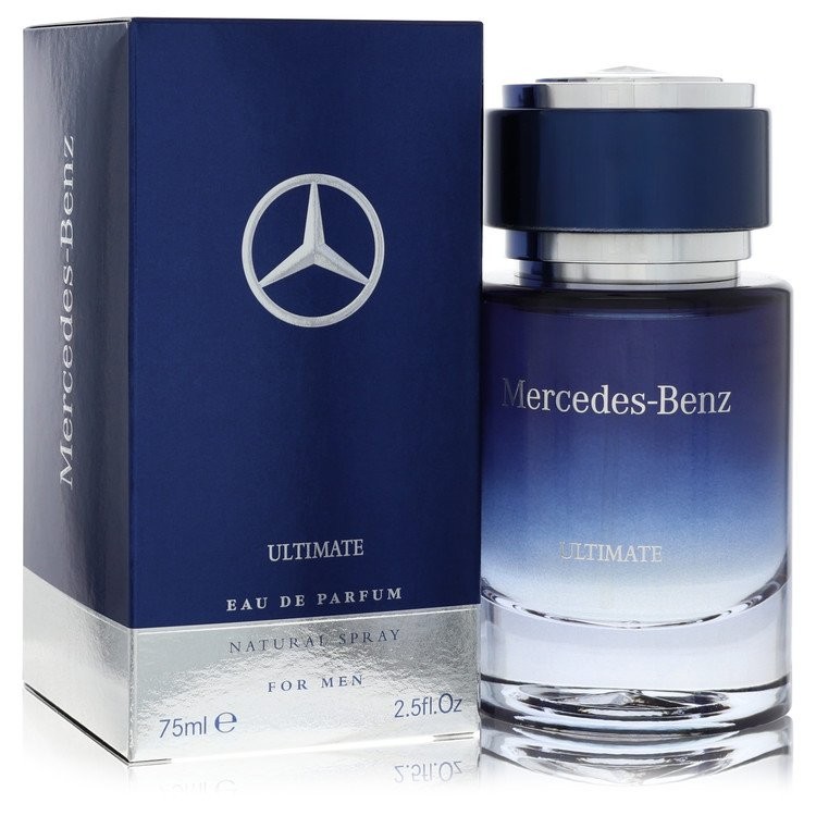 Mercedes Benz Ultimate By Mercedes Benz