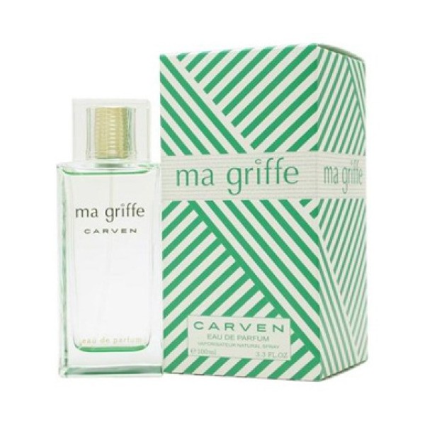 Ma Griffe By Carven