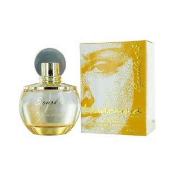 Madonna Sparkle By Madonna