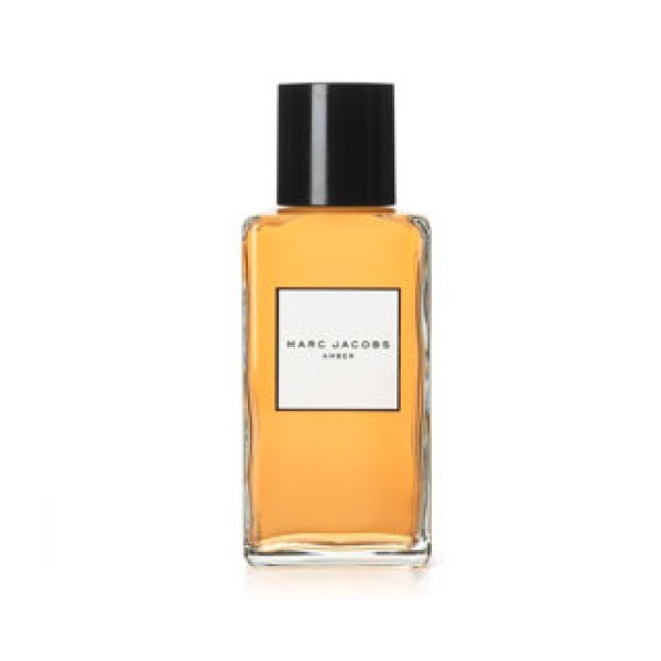 Marc Jacobs Amber By Marc Jacobs
