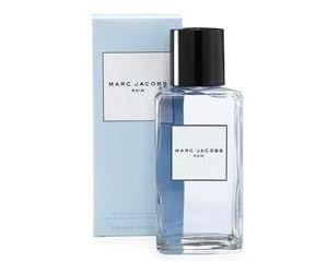 Marc jacob rain 2025 perfume