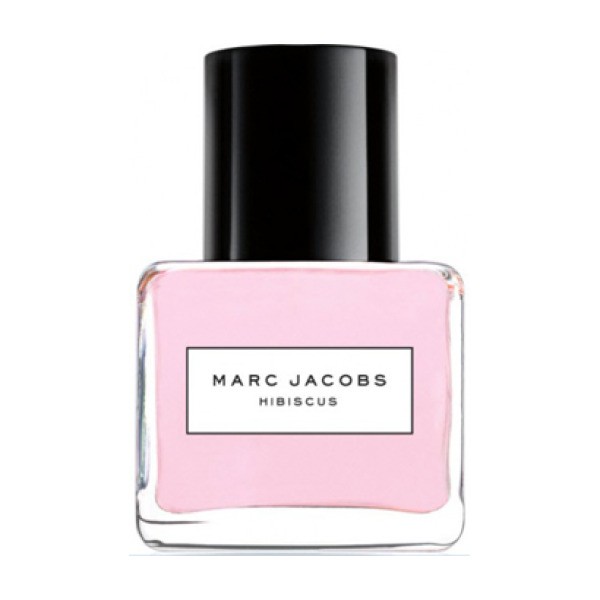 Tropical Splash Hibiscus By Marc Jacobs