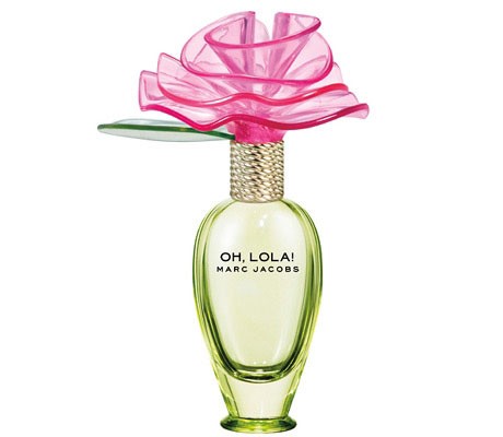 Oh, Lola! Sunsheer By Marc Jacobs
