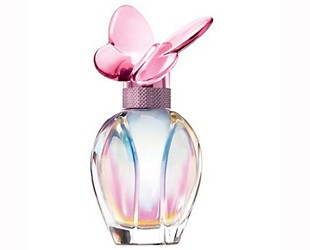 Mariah Carey's Luscious Pink By Mariah Carey