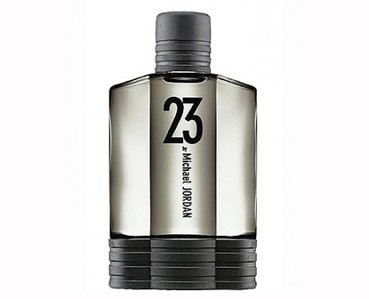23 By Michael Jordan