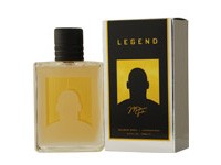 Legend By Michael Jordan