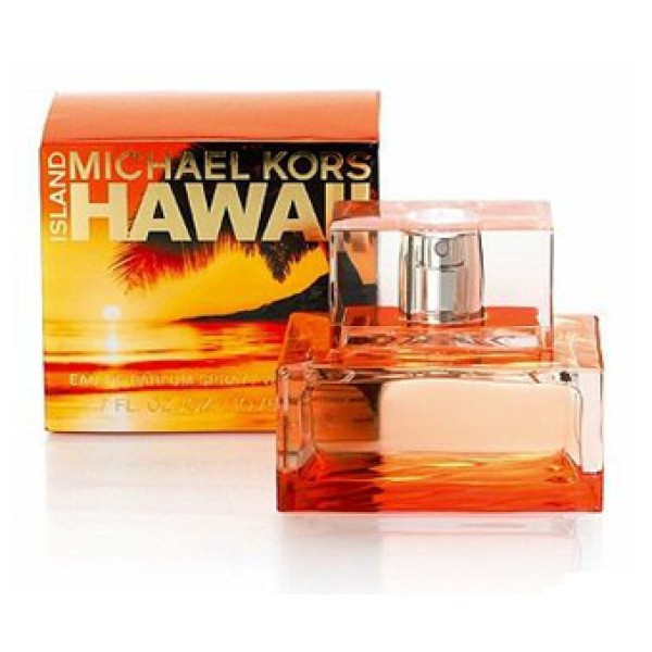 Island Hawaii By Michael Kors