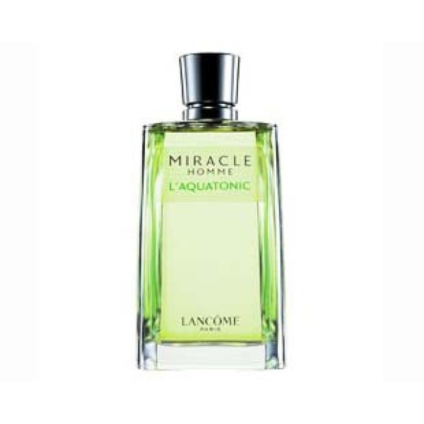 Miracle Homme L'aquatonic By Lancome