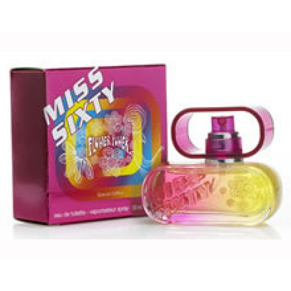 Miss Sixty Flower Power By Miss Sixty