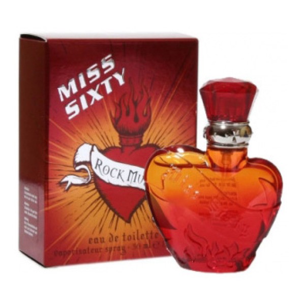 Miss Sixty Rock Muse By Miss Sixty