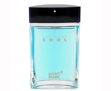 Presence Cool By Mont Blanc