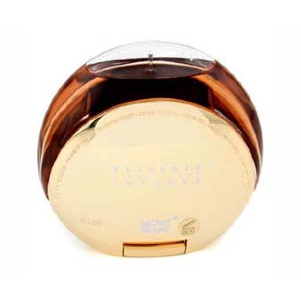 Presence  D'une Intense Femme By Mont Blanc