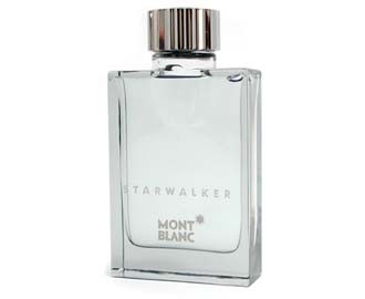 Starwalker By Mont Blanc