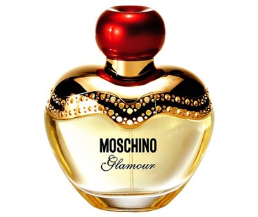 Moschino Glamour By Moschino