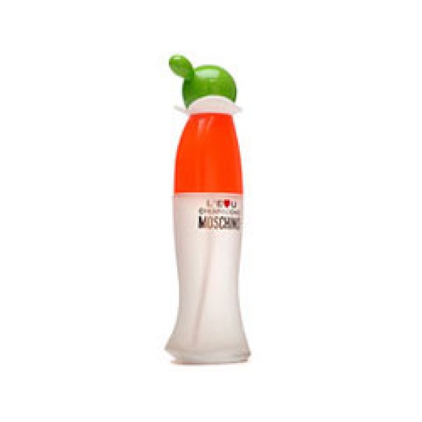L'eau Cheap & Chic By Moschino