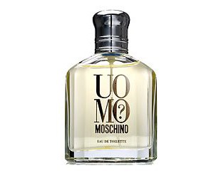 Uomo ? By Moschino