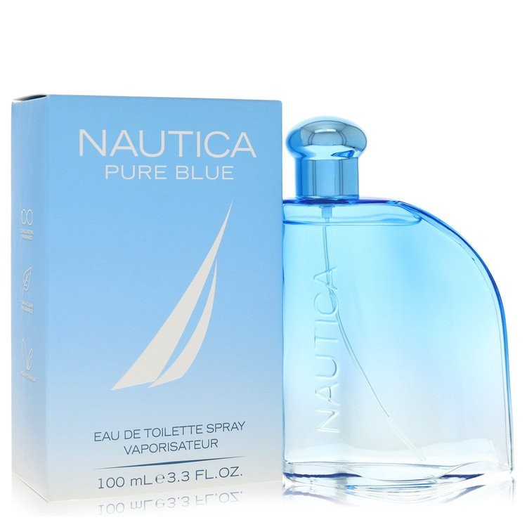 Nautica Pure Blue By Nautica