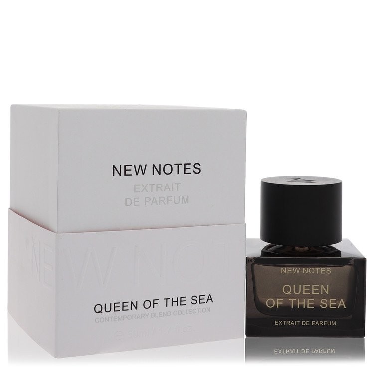 Queen Of The Sea By New Notes