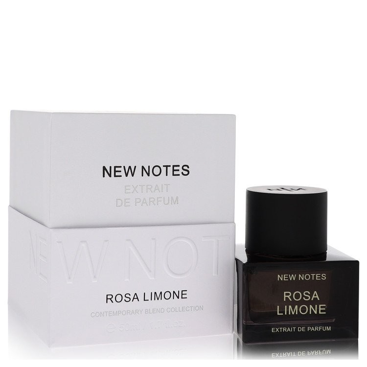 Rosa Limone By New Notes