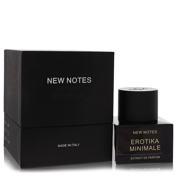 Erotika Minimale By New Notes