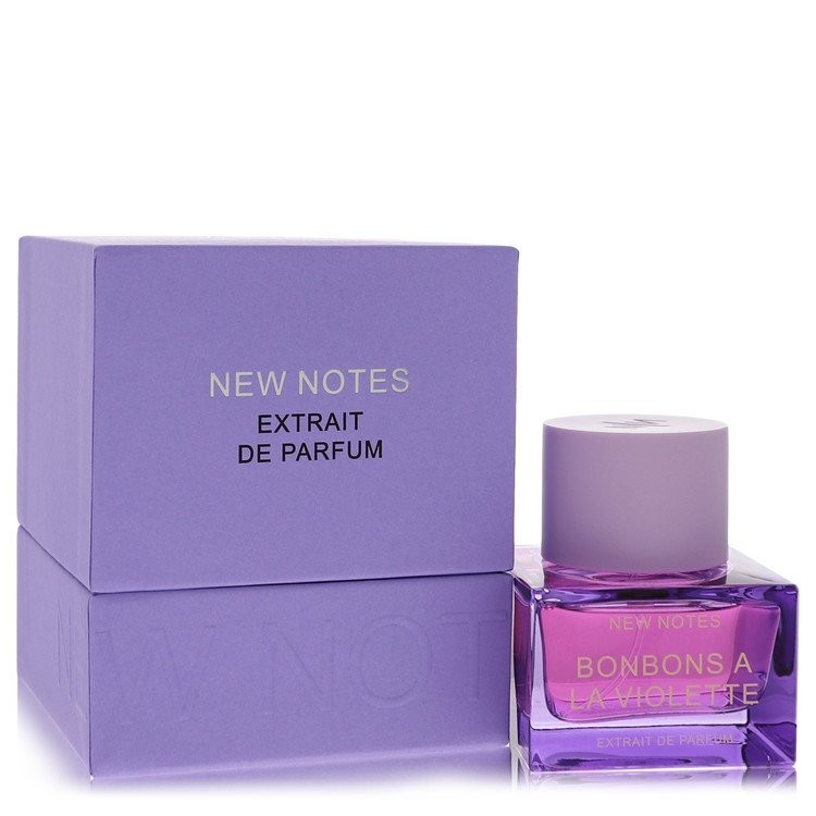 Bonbons A La Violette By New Notes