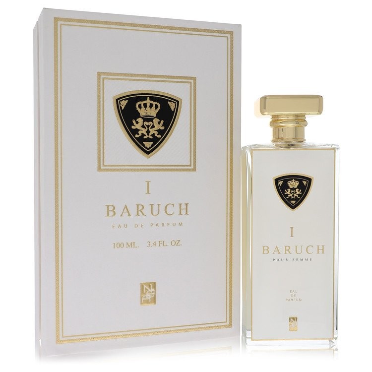 Baruch I By Nicolai Baron Atelier