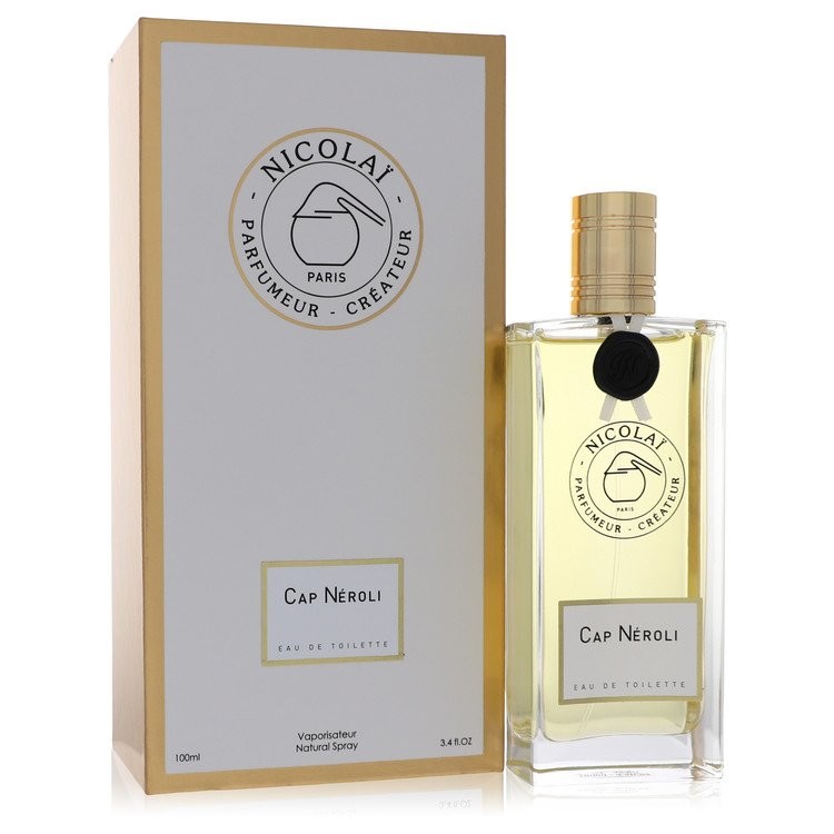 Cap Neroli By Nicolai
