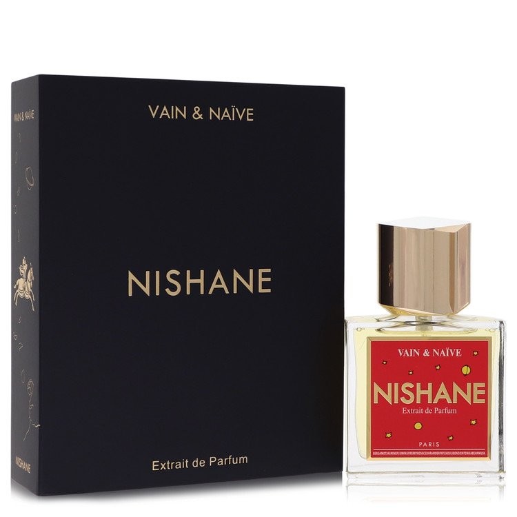 Vain & Naïve By Nishane