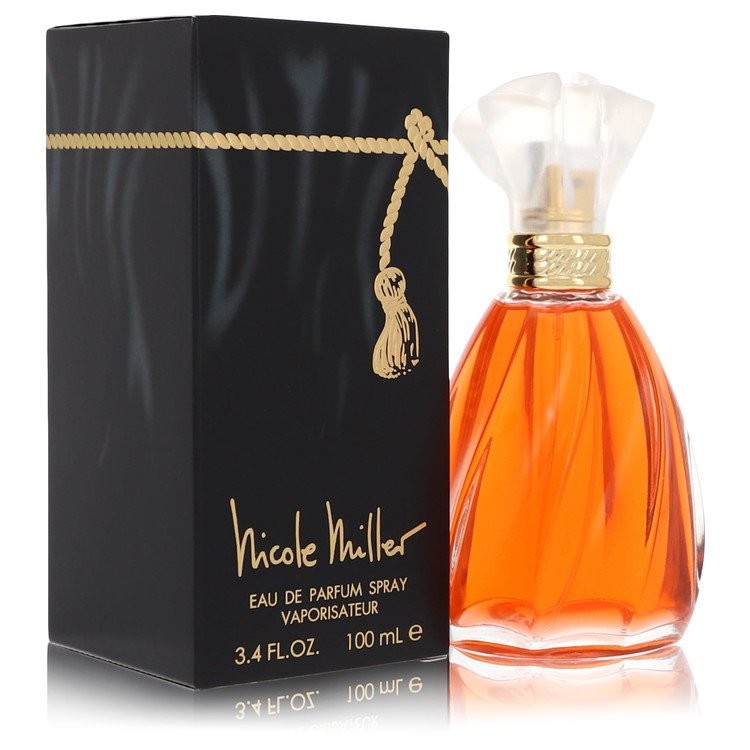 Nicole Miller For Women By Nicole Miller