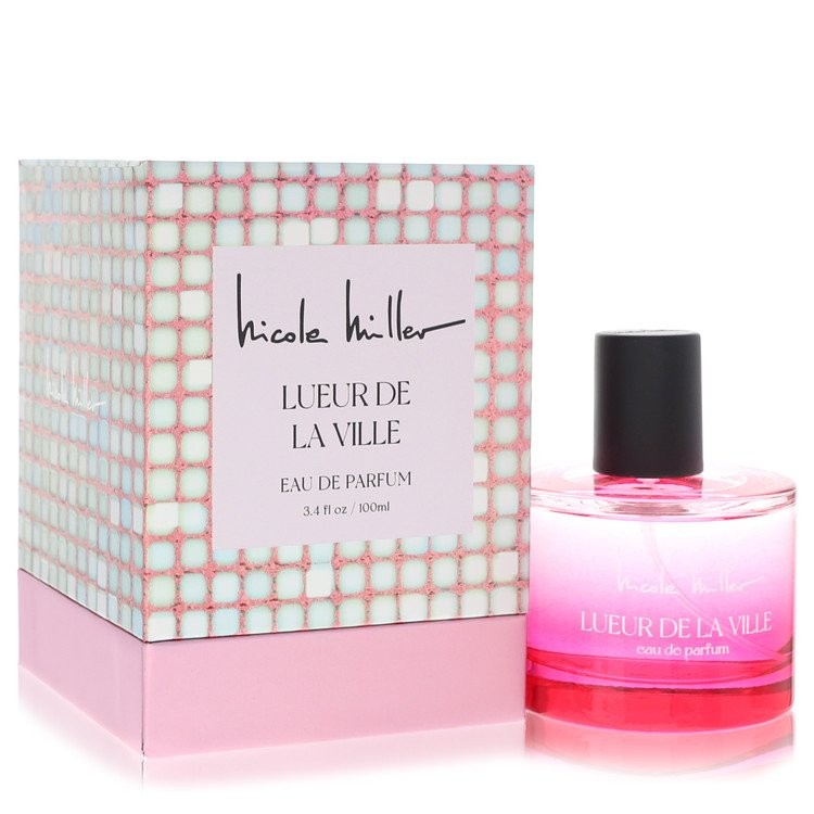 Nicole Miller Luer De La Ville By Nicole Miller