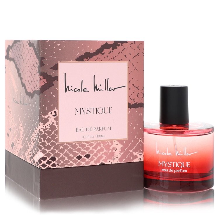 Nicole Miller Mystique By Nicole Miller