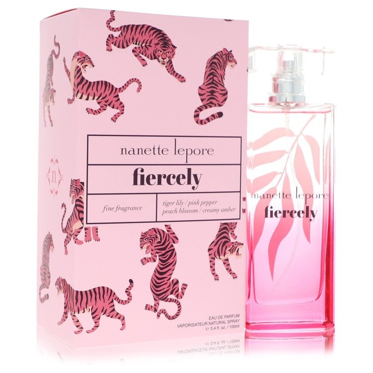Nanette Lepore Fiercely By Nanette Lepore