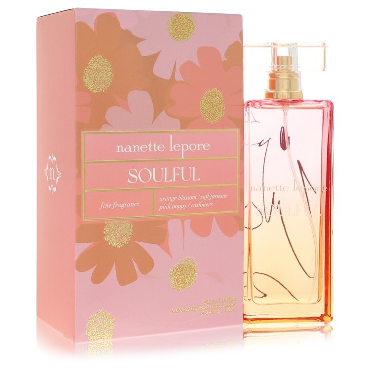 Nanette Lepore Soulful By Nanette Lepore