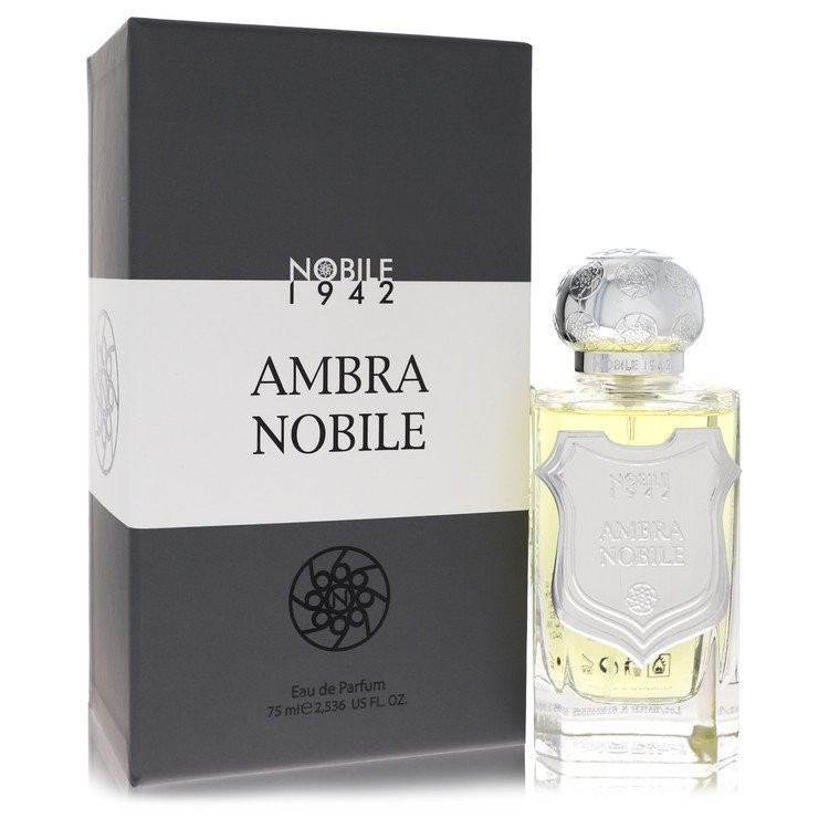 Ambra Nobile By Nobile 1942