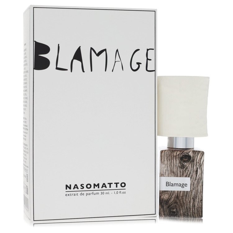 Blamage By Nasomatto