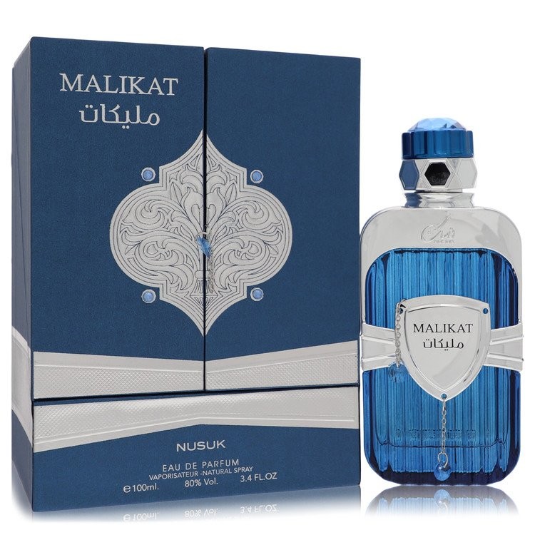 Malikat By Nusuk